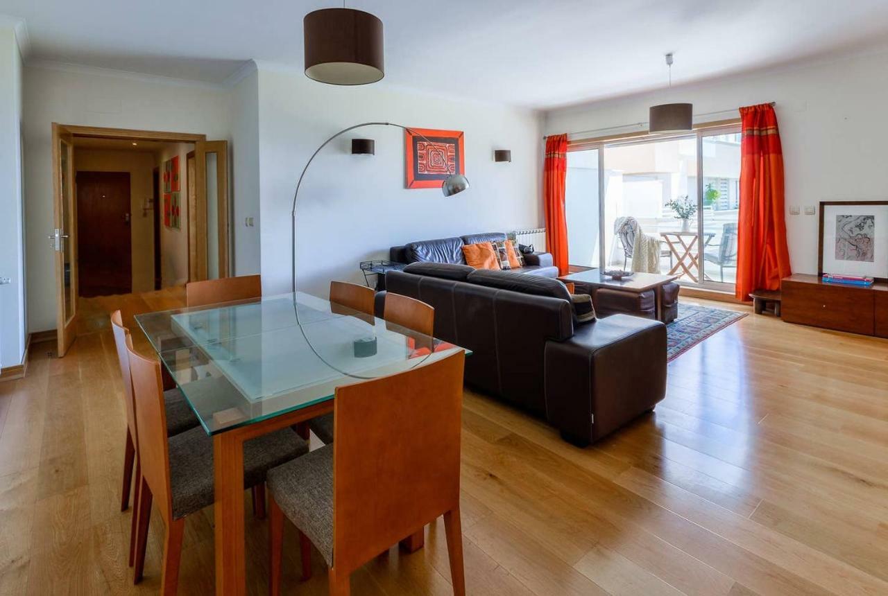 Fantastic Seaside Family Apartment With Pool Parede Exterior photo