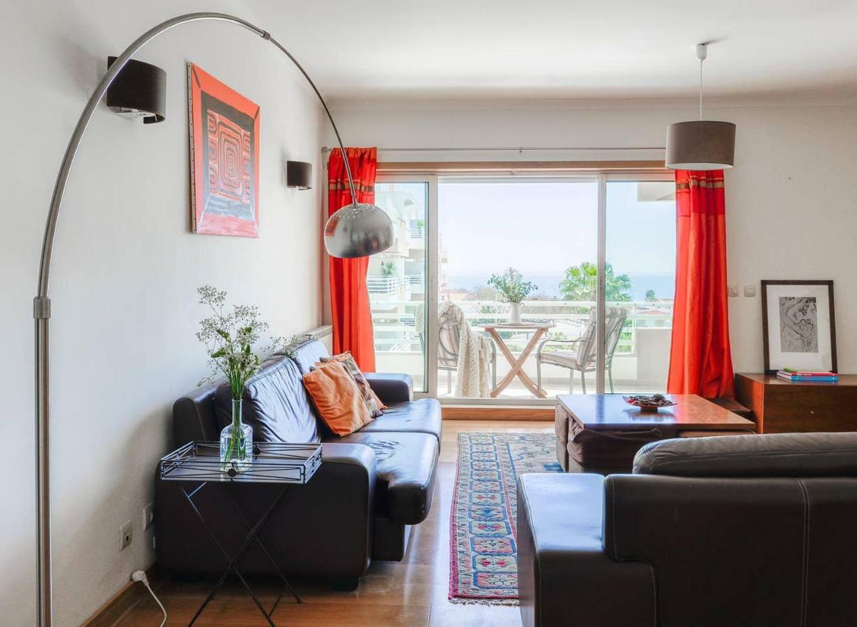 Fantastic Seaside Family Apartment With Pool Parede Exterior photo